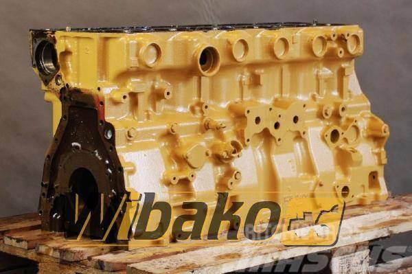 CAT Block Engine / Motor Caterpillar 3176 Egyéb alkatrészek