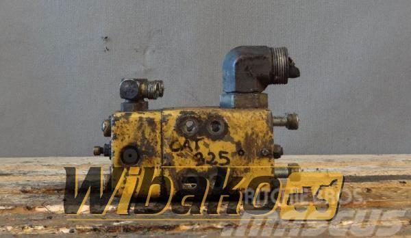 CAT Cylinder valve Caterpillar CL160FM34TE21 087-5343 Egyéb alkatrészek
