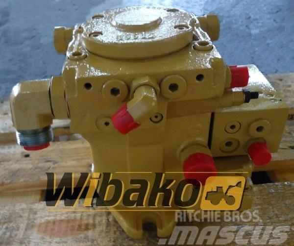 CAT Hydraulic pump Caterpillar AA4VG40DWD1/32R-NZCXXF0 Egyéb alkatrészek