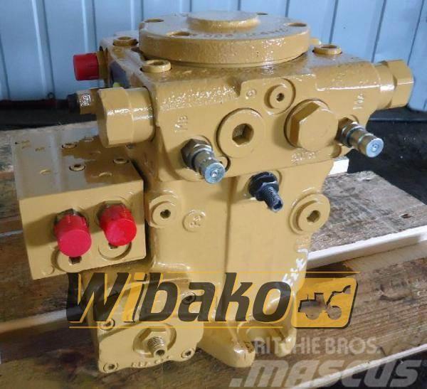 CAT Hydraulic pump Caterpillar AA4VG40DWD1/32R-NZCXXF0 Egyéb alkatrészek