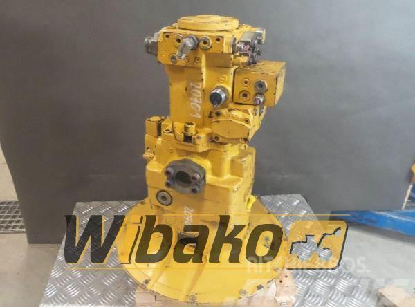 Hydromatik Main pump Hydromatik AA11VO130LG2S/10R-NZGXXK80-S Egyéb alkatrészek
