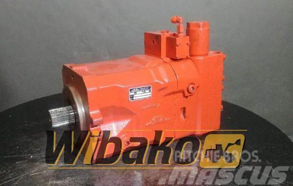 Linde Hydraulic motor Linde HMV105-02 Egyéb alkatrészek