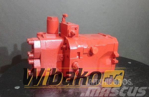 Linde Hydraulic motor Linde HMV105-02 Egyéb alkatrészek