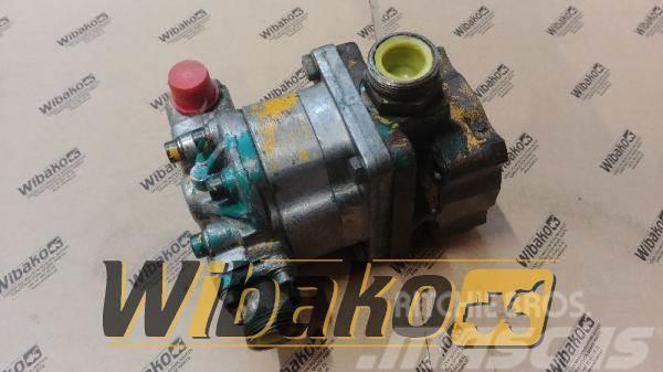 Vickers Gear pump Vickers G5-20-H16F-23L 0438178 Hidraulika