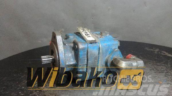 Vickers Gear pump Vickers V20F1P11P38C6J11 Hidraulika