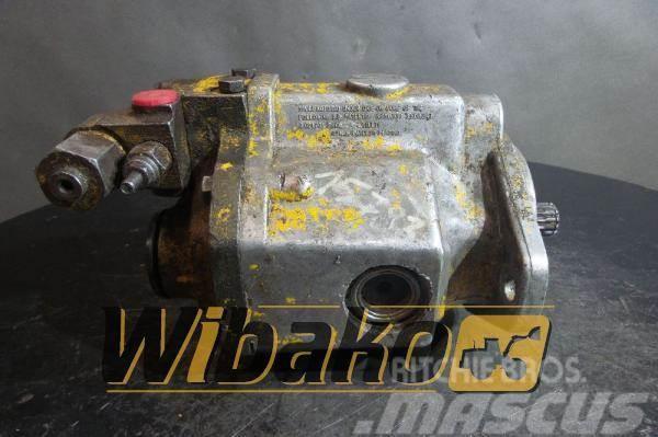 Vickers Hydraulic pump Vickers 70422LAW 4881426 Hidraulika