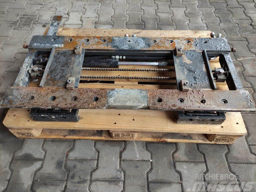 Kaup 4T163SN/K Others