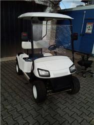  Yamar Elektro GolfCart ClubCar GolfCar Baujahr 202