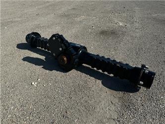 Spicer 315/111 NEW AXLES