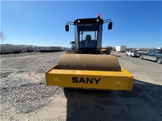 Sany SSR 120C 8