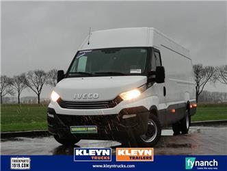 Iveco Daily 35 C l4h2 dubbellucht max