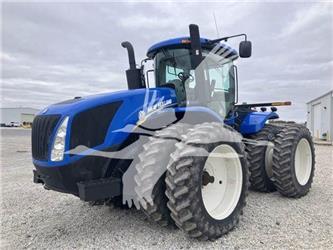 New Holland T9.390