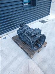 Renault 16S 1830 1833 1835 2735 TO
