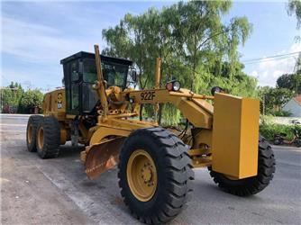 SEM 922F grader for middle east country use