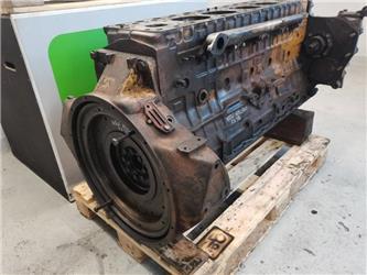 New Holland FX 38 {block engine Fiat Iveco 8215.42}