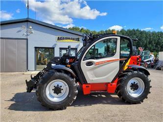 Manitou MLT 630-130 PS