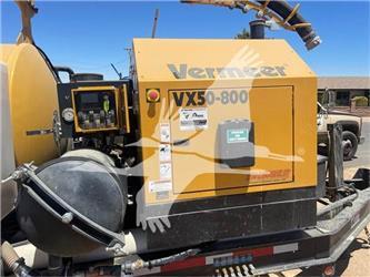 Vermeer VX50-800