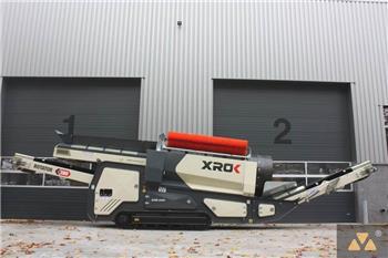 Xrok Rotator 380