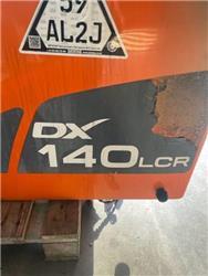 Doosan DX 140 LCR-3