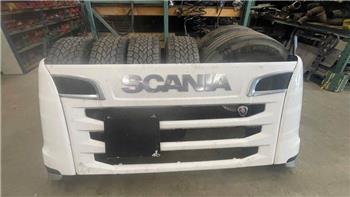 Scania Grille streamline/ r2 model Streamline origineel v