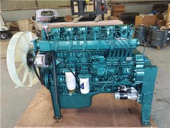 Sinotruk D1242 Diesel motor for boat