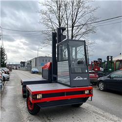 Linde S40D *Very good condition*
