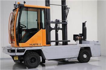 Hubtex S40D Very good condition.Only  3825 hours