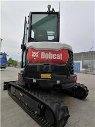 Bobcat E 35z