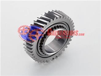  CEI Gear 2nd Speed 1313304077 for ZF