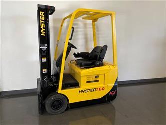 Hyster J1.60XMT (545)