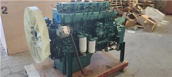Sinotruk D1242 Diesel engine for truck