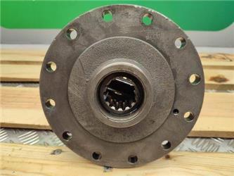 New Holland TM190  differential