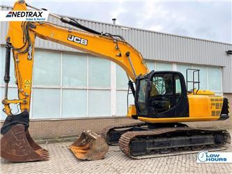 JCB JS 210 LC **YEAR 2017* Only 5700 Hours