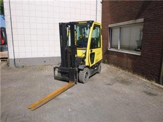 Hyster H 1.6 FT
