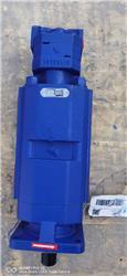 XCMG HPT3-112/80/P124-16R    gear pump