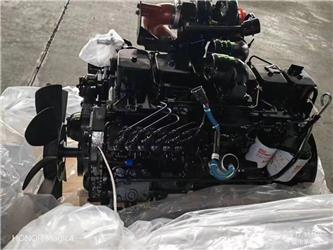 Dongfeng cummins B190 33  Diesel Engine for Construction Machine