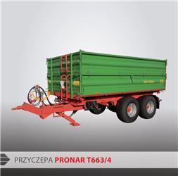Pronar T663/4