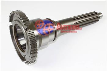  CEI Input shaft 1316302091 for ZF