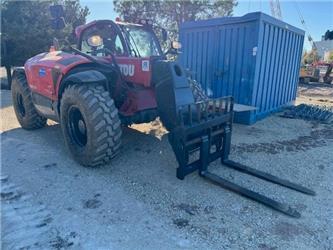 Manitou MLT 840-137 PS