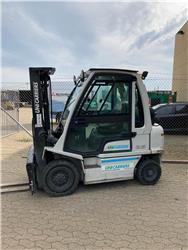 UniCarriers DX25