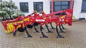 Lupus Ploughless cultivator 3.0 m
