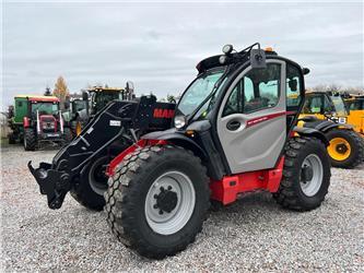 Manitou MLT 635-130 PS+
