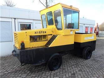 Hyster C 530 A H