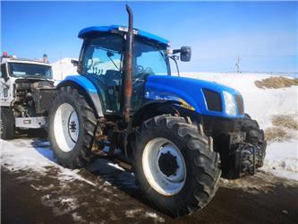 New Holland T 6030 Plus