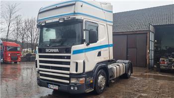 Scania 124-420