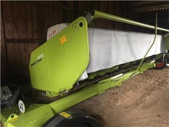 CLAAS DIRECT DISC 600