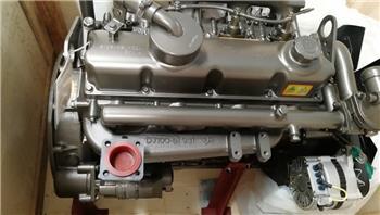 Yuchai YC4D80-T20 Diesel engine for crawler drill
