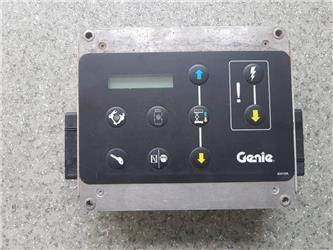  Panou de control Calculator Genie P/N  99162