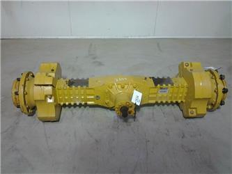 CAT 906 - 140-6431 - Axle/Achse/As