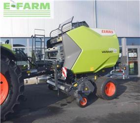 CLAAS variant 560 rc pro